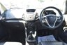 USED 2016 16 FORD ECOSPORT 1.5 TDCi Titanium SUV 5dr Diesel Manual 2WD Euro 6 (95 ps) A FULL SERVICE HISTORY