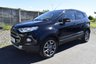 USED 2016 16 FORD ECOSPORT 1.5 TDCi Titanium SUV 5dr Diesel Manual 2WD Euro 6 (95 ps) A FULL SERVICE HISTORY