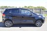 USED 2016 16 FORD ECOSPORT 1.5 TDCi Titanium SUV 5dr Diesel Manual 2WD Euro 6 (95 ps) A FULL SERVICE HISTORY