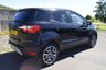 USED 2016 16 FORD ECOSPORT 1.5 TDCi Titanium SUV 5dr Diesel Manual 2WD Euro 6 (95 ps) A FULL SERVICE HISTORY