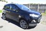 USED 2016 16 FORD ECOSPORT 1.5 TDCi Titanium SUV 5dr Diesel Manual 2WD Euro 6 (95 ps) A FULL SERVICE HISTORY