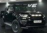 USED 2021 S FORD RANGER 2.0 EcoBlue Wildtrak Pickup Double Cab 4dr Diesel Auto 4WD Euro 6 (s/s) (213 ps) FULL OBSIDIAN KIT, LEATHER!