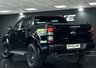 USED 2021 S FORD RANGER 2.0 EcoBlue Wildtrak Pickup Double Cab 4dr Diesel Auto 4WD Euro 6 (s/s) (213 ps) FULL OBSIDIAN KIT, LEATHER!