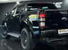USED 2021 S FORD RANGER 2.0 EcoBlue Wildtrak Pickup Double Cab 4dr Diesel Auto 4WD Euro 6 (s/s) (213 ps) FULL OBSIDIAN KIT, LEATHER!