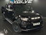 USED 2021 S FORD RANGER 2.0 EcoBlue Wildtrak Pickup Double Cab 4dr Diesel Auto 4WD Euro 6 (s/s) (213 ps) FULL OBSIDIAN KIT, LEATHER!