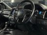 USED 2021 S FORD RANGER 2.0 EcoBlue Wildtrak Pickup Double Cab 4dr Diesel Auto 4WD Euro 6 (s/s) (213 ps) FULL OBSIDIAN KIT, LEATHER!
