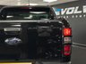 USED 2021 S FORD RANGER 2.0 EcoBlue Wildtrak Pickup Double Cab 4dr Diesel Auto 4WD Euro 6 (s/s) (213 ps) FULL OBSIDIAN KIT, LEATHER!