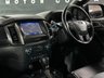 USED 2021 S FORD RANGER 2.0 EcoBlue Wildtrak Pickup Double Cab 4dr Diesel Auto 4WD Euro 6 (s/s) (213 ps) FULL OBSIDIAN KIT, LEATHER!