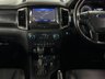 USED 2021 S FORD RANGER 2.0 EcoBlue Wildtrak Pickup Double Cab 4dr Diesel Auto 4WD Euro 6 (s/s) (213 ps) FULL OBSIDIAN KIT, LEATHER!