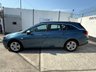 USED 2017 17 VAUXHALL ASTRA 1.6 CDTi ecoFLEX Tech Line Sports Tourer 5dr Diesel Manual Euro 6 (s/s) (110 ps) &pound;20 TAX | CRUISE CONTROL | SATNAV