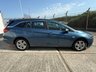 USED 2017 17 VAUXHALL ASTRA 1.6 CDTi ecoFLEX Tech Line Sports Tourer 5dr Diesel Manual Euro 6 (s/s) (110 ps) &pound;20 TAX | CRUISE CONTROL | SATNAV