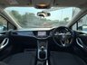 USED 2017 17 VAUXHALL ASTRA 1.6 CDTi ecoFLEX Tech Line Sports Tourer 5dr Diesel Manual Euro 6 (s/s) (110 ps) &pound;20 TAX | CRUISE CONTROL | SATNAV