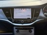 USED 2017 17 VAUXHALL ASTRA 1.6 CDTi ecoFLEX Tech Line Sports Tourer 5dr Diesel Manual Euro 6 (s/s) (110 ps) &pound;20 TAX | CRUISE CONTROL | SATNAV