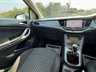 USED 2017 17 VAUXHALL ASTRA 1.6 CDTi ecoFLEX Tech Line Sports Tourer 5dr Diesel Manual Euro 6 (s/s) (110 ps) &pound;20 TAX | CRUISE CONTROL | SATNAV