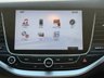 USED 2017 17 VAUXHALL ASTRA 1.6 CDTi ecoFLEX Tech Line Sports Tourer 5dr Diesel Manual Euro 6 (s/s) (110 ps) &pound;20 TAX | CRUISE CONTROL | SATNAV