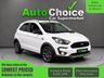 USED 2019 69 FORD KA+ 1.2 Ti-VCT Active Hatchback 5dr Petrol Manual Euro 6 (s/s) (85 ps) in Blackburn Finance Available 12 to 84 Months