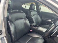 USED 2009 09 LEXUS IS 2.5 250 SE-I Saloon 4dr Petrol Automatic (214 g/km, 204 bhp) **LOW MILAGE**AUTOMATIC**FULL LEATHER SEATS**