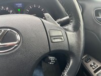 USED 2009 09 LEXUS IS 2.5 250 SE-I Saloon 4dr Petrol Automatic (214 g/km, 204 bhp) **LOW MILAGE**AUTOMATIC**FULL LEATHER SEATS**