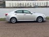 USED 2009 09 LEXUS IS 2.5 250 SE-I Saloon 4dr Petrol Automatic (214 g/km, 204 bhp) **LOW MILAGE**AUTOMATIC**FULL LEATHER SEATS**