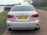 USED 2009 09 LEXUS IS 2.5 250 SE-I Saloon 4dr Petrol Automatic (214 g/km, 204 bhp) **LOW MILAGE**AUTOMATIC**FULL LEATHER SEATS**