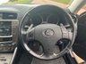 USED 2009 09 LEXUS IS 2.5 250 SE-I Saloon 4dr Petrol Automatic (214 g/km, 204 bhp) **LOW MILAGE**AUTOMATIC**FULL LEATHER SEATS**