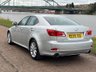 USED 2009 09 LEXUS IS 2.5 250 SE-I Saloon 4dr Petrol Automatic (214 g/km, 204 bhp) **LOW MILAGE**AUTOMATIC**FULL LEATHER SEATS**