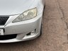 USED 2009 09 LEXUS IS 2.5 250 SE-I Saloon 4dr Petrol Automatic (214 g/km, 204 bhp) **LOW MILAGE**AUTOMATIC**FULL LEATHER SEATS**