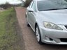 USED 2009 09 LEXUS IS 2.5 250 SE-I Saloon 4dr Petrol Automatic (214 g/km, 204 bhp) **LOW MILAGE**AUTOMATIC**FULL LEATHER SEATS**