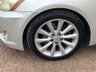 USED 2009 09 LEXUS IS 2.5 250 SE-I Saloon 4dr Petrol Automatic (214 g/km, 204 bhp) **LOW MILAGE**AUTOMATIC**FULL LEATHER SEATS**