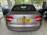 USED 2013 63 SKODA SUPERB 2.0 TDI Elegance Hatchback 5dr Diesel Manual 4WD Euro 5 (s/s) (140 ps) LOW MILES+SATNAV+SUNROOF