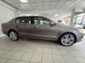 USED 2013 63 SKODA SUPERB 2.0 TDI Elegance Hatchback 5dr Diesel Manual 4WD Euro 5 (s/s) (140 ps) LOW MILES+SATNAV+SUNROOF