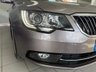 USED 2013 63 SKODA SUPERB 2.0 TDI Elegance Hatchback 5dr Diesel Manual 4WD Euro 5 (s/s) (140 ps) LOW MILES+SATNAV+SUNROOF