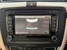USED 2013 63 SKODA SUPERB 2.0 TDI Elegance Hatchback 5dr Diesel Manual 4WD Euro 5 (s/s) (140 ps) LOW MILES+SATNAV+SUNROOF