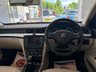 USED 2013 63 SKODA SUPERB 2.0 TDI Elegance Hatchback 5dr Diesel Manual 4WD Euro 5 (s/s) (140 ps) LOW MILES+SATNAV+SUNROOF