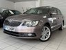 USED 2013 63 SKODA SUPERB 2.0 TDI Elegance Hatchback 5dr Diesel Manual 4WD Euro 5 (s/s) (140 ps) *** RESERVED DEPOSIT TAKEN ***