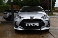 USED 2023 23 MAZDA Mazda2 HYBRID 1.5h Select Hatchback 5dr Petrol Hybrid CVT Euro 6 (s/s) (116 ps) 