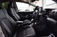 USED 2023 23 MAZDA Mazda2 HYBRID 1.5h Select Hatchback 5dr Petrol Hybrid CVT Euro 6 (s/s) (116 ps) 