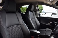 USED 2023 23 MAZDA Mazda2 HYBRID 1.5h Select Hatchback 5dr Petrol Hybrid CVT Euro 6 (s/s) (116 ps) 