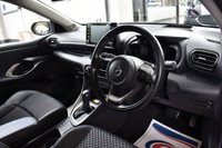 USED 2023 23 MAZDA Mazda2 HYBRID 1.5h Select Hatchback 5dr Petrol Hybrid CVT Euro 6 (s/s) (116 ps) 