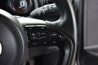 USED 2023 23 MAZDA Mazda2 HYBRID 1.5h Select Hatchback 5dr Petrol Hybrid CVT Euro 6 (s/s) (116 ps) 