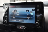 USED 2023 23 MAZDA Mazda2 HYBRID 1.5h Select Hatchback 5dr Petrol Hybrid CVT Euro 6 (s/s) (116 ps) 