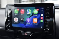 USED 2023 23 MAZDA Mazda2 HYBRID 1.5h Select Hatchback 5dr Petrol Hybrid CVT Euro 6 (s/s) (116 ps) 