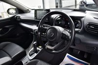 USED 2023 23 MAZDA Mazda2 HYBRID 1.5h Select Hatchback 5dr Petrol Hybrid CVT Euro 6 (s/s) (116 ps) 