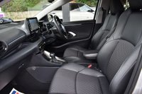 USED 2023 23 MAZDA Mazda2 HYBRID 1.5h Select Hatchback 5dr Petrol Hybrid CVT Euro 6 (s/s) (116 ps) 