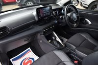 USED 2023 23 MAZDA Mazda2 HYBRID 1.5h Select Hatchback 5dr Petrol Hybrid CVT Euro 6 (s/s) (116 ps) 