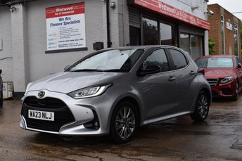 View our MAZDA Mazda2 HYBRID