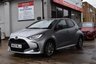 USED 2023 23 MAZDA Mazda2 HYBRID 1.5h Select Hatchback 5dr Petrol Hybrid CVT Euro 6 (s/s) (116 ps) 