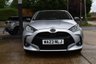 USED 2023 23 MAZDA Mazda2 HYBRID 1.5h Select Hatchback 5dr Petrol Hybrid CVT Euro 6 (s/s) (116 ps) 