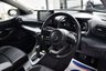 USED 2023 23 MAZDA Mazda2 HYBRID 1.5h Select Hatchback 5dr Petrol Hybrid CVT Euro 6 (s/s) (116 ps) 