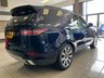 USED 2019 69 LAND ROVER DISCOVERY 3.0 SD V6 HSE SUV 5dr Diesel Auto 4WD Euro 6 (s/s) (306 ps) 